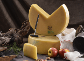 21. Internationale Almkäseprämierung