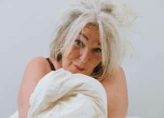 Barbara Balldini kommt nach Hermagor: „Flachgelegt“