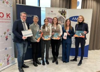 Berufsspionage 2024: Mehr als 150 Kärntner Betriebe laden zum Spionieren ein