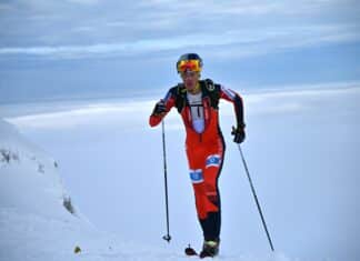 Ski Austria Skibergsteigen: Gold und Silber zum EM-Auftakt