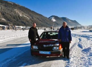 Alternative 11 Städtetour am Weissensee 20.01. bis 03.02.2024