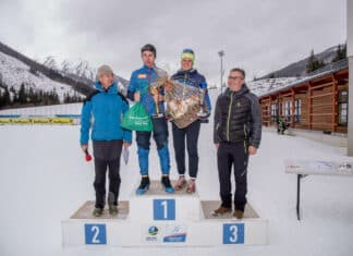Osttiroler Sieg bei 37. Lesachtaler Silvesterlanglauf in Obertilliach!