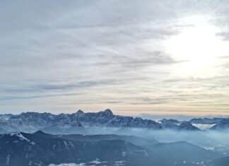 Zahl der Unfälle in Österreichs Bergen gestiegen: Die häufigsten Ursachen