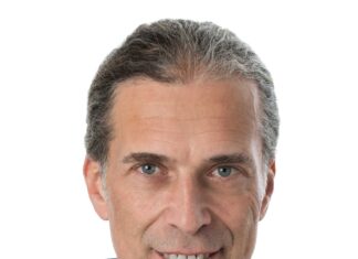 Priv.-Doz. Dr. Christian Uprimny übernimmt Primariat der Nuklearmedizin und Endokrinologie im Klinikum