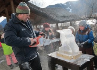 Ranger vor Ort – Natur & Skulptur