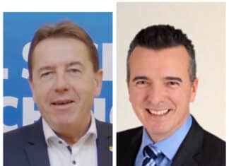 FPÖ-Angerer: „Brauchen neue Ideen für eine bessere Zukunft Kärntens!“