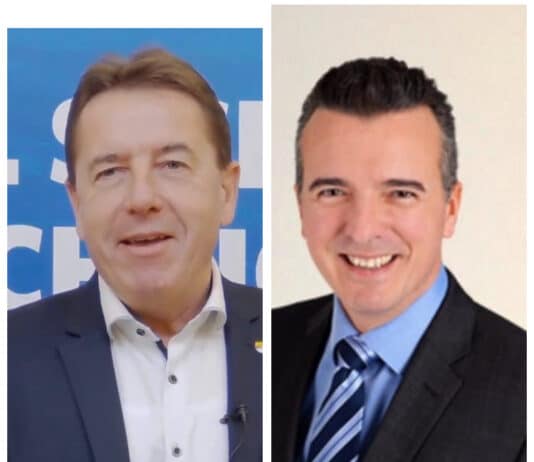 FPÖ-Angerer: „Brauchen neue Ideen für eine bessere Zukunft Kärntens!“