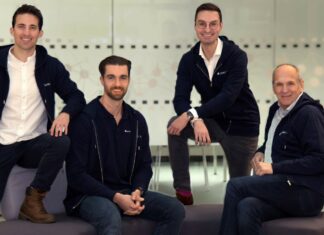 Kickscale holt knapp 1 Mio. Euro um Vertrieb mit KI zu revolutionieren, zwei Gailtaler mit dabei!