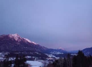 Kärntner Gütesiegel für Natur-Rodelbahn Guggenberg