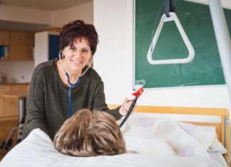 Bildung, die hilft: „Ich würde es jederzeit wieder tun“