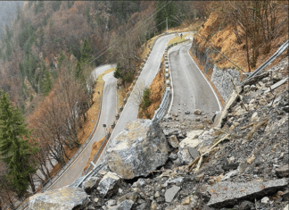 Bezirkssprecher Günther Hatz: Liste Fritz begrüßt „Nein“ zur Tunnellösung am Plöckenpass!