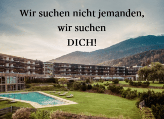 Werde Teil des Falkensteiner Hotel & Spa Carinzia-Teams und starte hier deine Lehre!