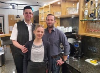 Servicemitarbeiter (m/w/d) gesucht!