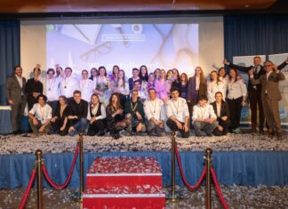 Tourismus-Landesmeisterschaften: Beste Lehrlinge in Hotellerie und Gastronomie gekürt