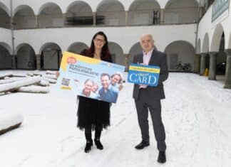 Kärntner Familienkarte: Den ganzen Februar gibt’s die Kärnten Card für Kinder gratis!