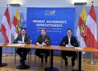 FPÖ-Angerer/Rauter/Linder: Einkommenssituation der Bauern verbessern und Bauernsterben stoppen!