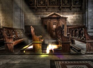 Deutliche Erhöhung: Kirchenbeitrag wurde der Inflation angepasst