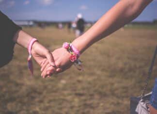 Erleichterung für lesbische Paare