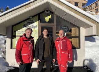 Farm2go am Nassfeld – Innovation im regionalen Einkauf und E-Mobilität