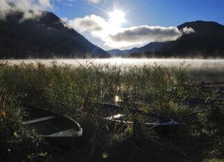 Jahresrückblick Tourismus: Über 13 Millionen Übernachtungen in Kärnten 2023