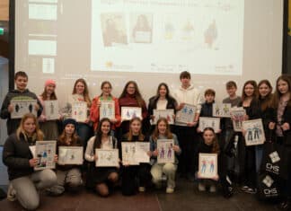 Dress4Success: Musik MS-Hermagor räumt Preise ab – Sieg auf ganzer Linie!!!