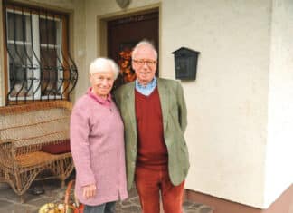 Weitgereister Diplomat aus Hermagor