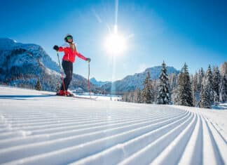 Sonne, Sound und Vorfreude auf die nächste Saison