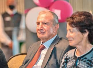 Gründer des Kurzentrums Bad Bleiberg verstorben