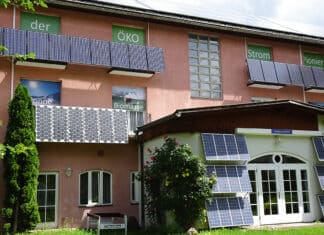 AAE Naturstrom setzt auf Kooperationen