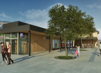 Bahnhof Arnoldstein: Schritt für Schritt zur modernen, barrierefreien Mobilitätsdrehscheibe