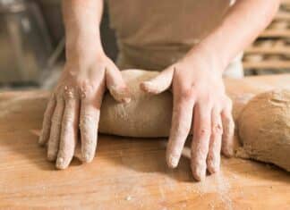 Die Zukunft des Brothandwerks und der Wert von richtig gutem Brot in der Gastronomie