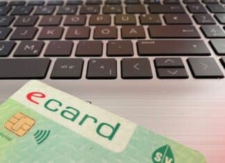 500 Euro-Gutschein für die „E-Card“? Dahinter steckt eine Betrugsmasche…
