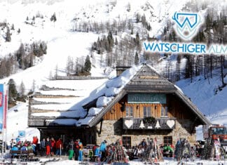 Einkehrschwung mit Genuss – Pistenkulinarik am Nassfeld