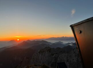Alpenverein: Mit über 710.000 Mitgliedern der größte alpine Verein Österreichs