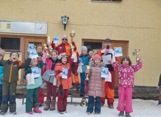 Das war der Gitschtal Cup 2024