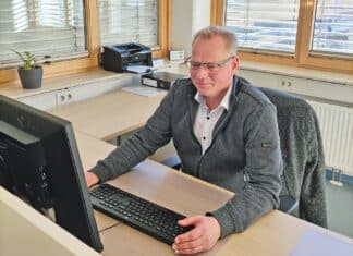 Bei uns ziehen alle an einem Strang