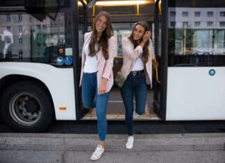 Tolle Preise zu gewinnen: Mit den Kärntner Linien zur Lehrlingsmesse nach Klagenfurt