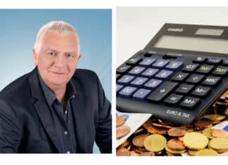 FA – Manfred Mischelin: Besteuerung von Überstunden muss endlich fallen