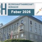 Info der BH Hermagor: Hundehaltungs- und Wildschutzverordnung