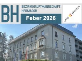 Info der BH Hermagor: Hundehaltungs- und Wildschutzverordnung