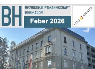 Info der BH Hermagor: Hundehaltungs- und Wildschutzverordnung