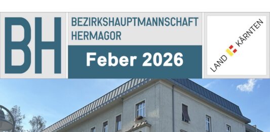 Info der BH Hermagor: Hundehaltungs- und Wildschutzverordnung