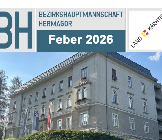 Info der BH Hermagor: Hundehaltungs- und Wildschutzverordnung