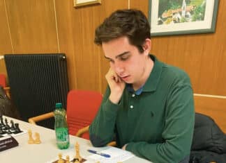 Frischer Wind bei Denksportler