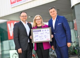 Mehr als 33 Millionen Euro für Kärntner Betriebe