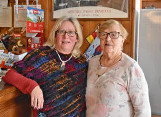 30 Jahre Nassfeld – Martina Filippitsch erinnert sich