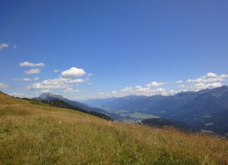 Almgebiet „Mussen“ wird per Verordnung zu Europaschutzgebiet erklärt