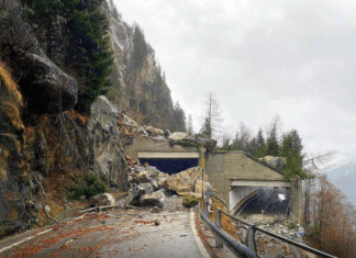 Plöckenpass: Hoffnung auf Eröffnung erneut vertagt