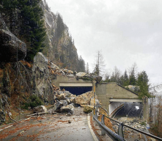 Plöckenpass – Team Kärnten/Köfer: Ersatzstraße muss raschest umgesetzt werden