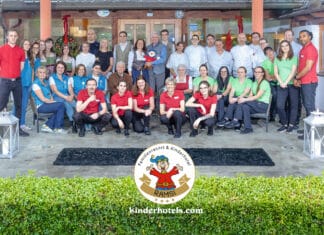 Familienresort & Kinderhotel Ramsi: Ausgezeichnet!